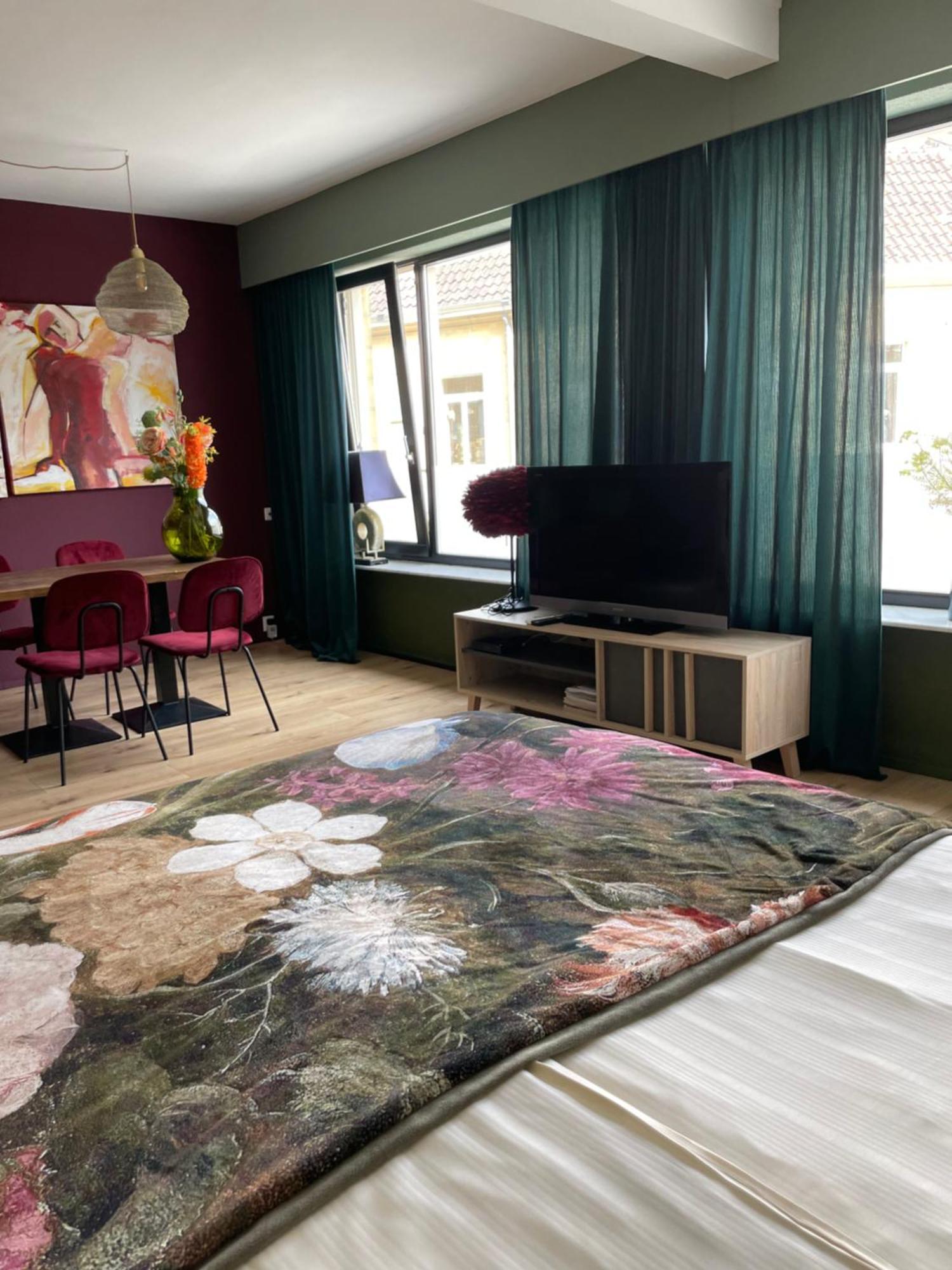 Castle View 2 Bed & Breakfast